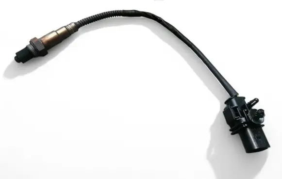 Volvo S80 Lambda probe sensor 0258017107 30751138 1928404687