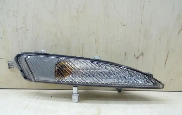 Opel Astra J Front indicator light 