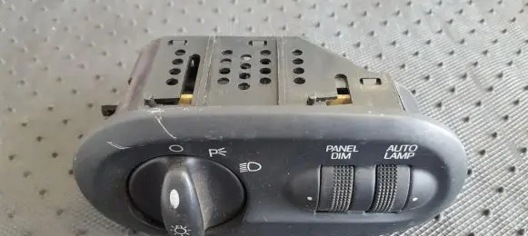Ford Taurus Light switch