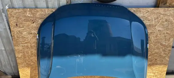 Volvo XC40 Engine bonnet/hood B003342