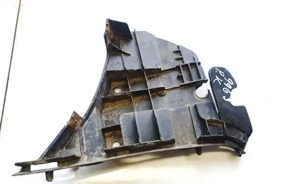 Volvo S80 Front bumper mounting bracket 30796423