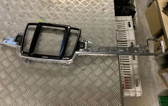 Volvo S90, V90 Panel trim 31403974