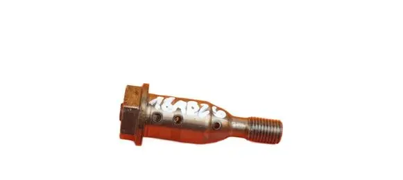 Opel Insignia A Valve 55562224 B14NET