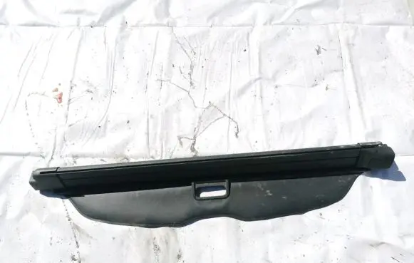 Opel Signum Parcel shelf