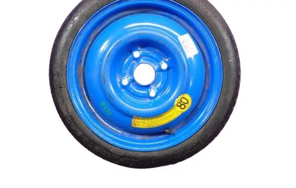 Chevrolet Nubira Front reflector 