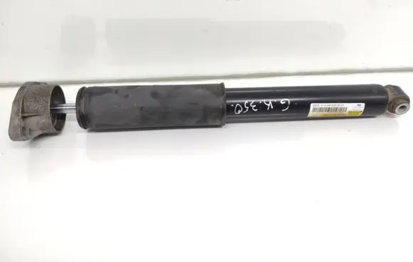 Mercedes-Benz EQC Rear shock absorber/damper A2053260098 A2933200000 A2133265100