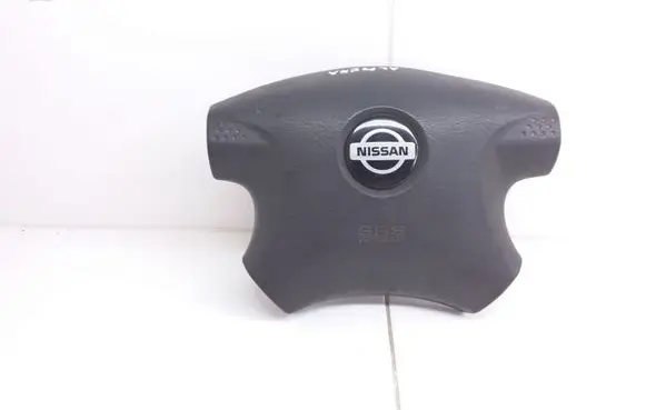 Nissan Almera N16 Steering wheel airbag 531937400
