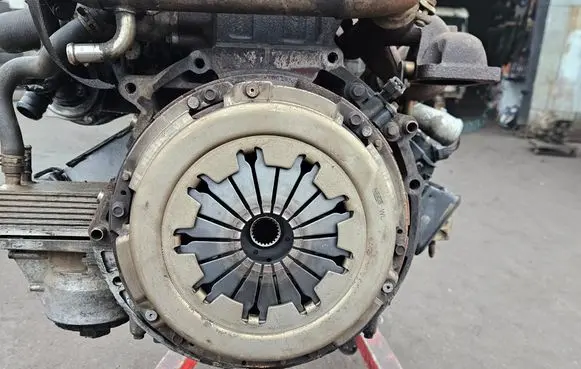 Ford Transit Clutch set kit 
