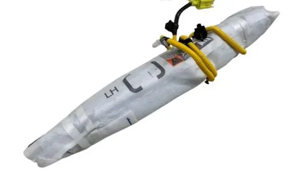 Toyota Yaris Cross Seat airbag