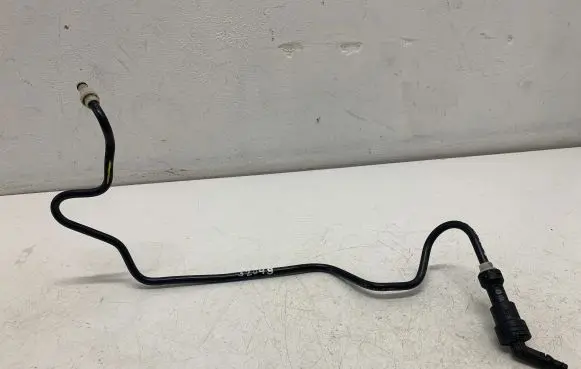 Dacia Sandero Clutch pipe/line DIN16982