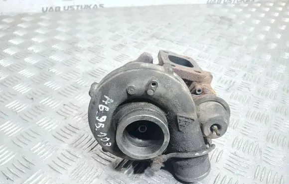 Audi A6 S6 C4 4A Turbo 046145703G