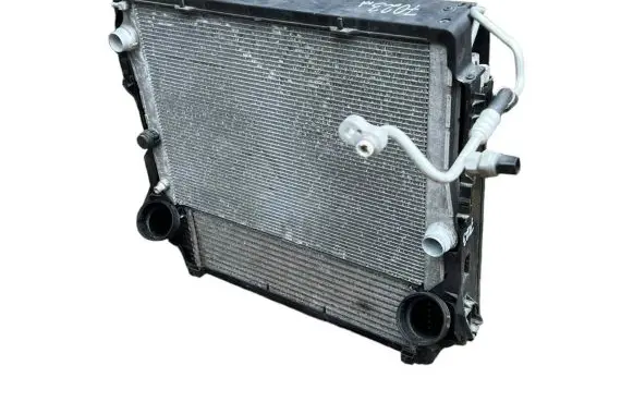 BMW X5 F15 Radiator set 772002