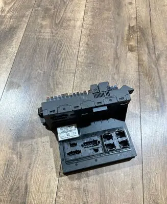 Fuse module