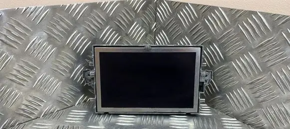 Mercedes-Benz E W212 Screen/display/small screen A2129000829