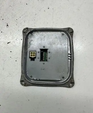 Audi A4 S4 B8 8K Headlight ballast module Xenon 1307329218