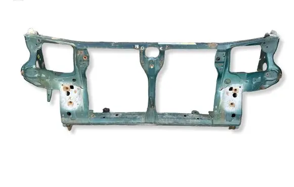 Subaru Forester SF Top upper radiator support slam panel 