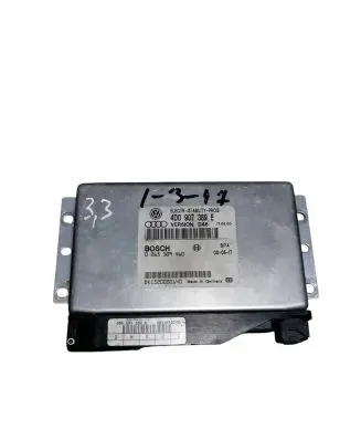 Audi A8 S8 D2 4D ESP (stability system) control unit 4D0907389E 0265109460 DKCS2000014D