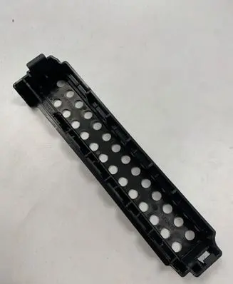 Mercedes-Benz A W169 Fuse box cover A1695450003