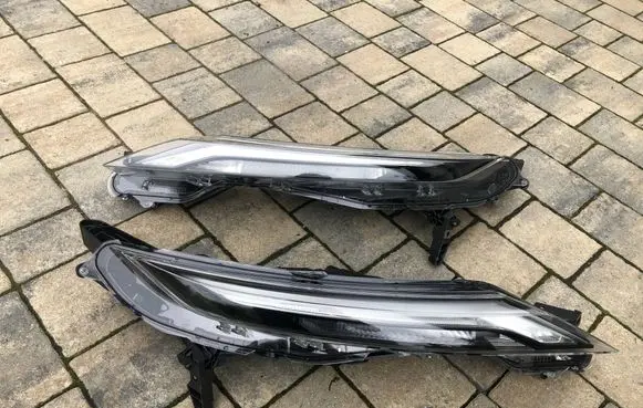 Nissan Juke II F16 Rear/tail lights 261206PA0A 90170975 P13AFJK16R