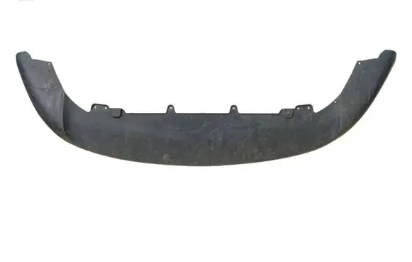 Volkswagen Golf V Front bumper lip 1K0805903
