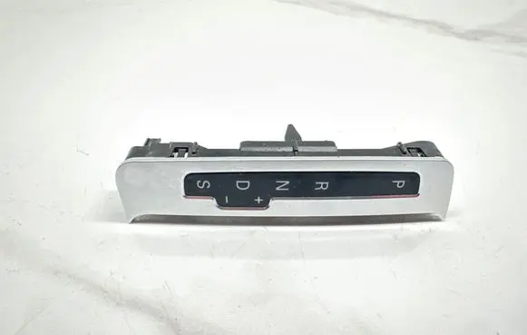 Audi A6 Allroad C6 Gear shift selector indicator 4F1713463C 40046047150409 28082006302347