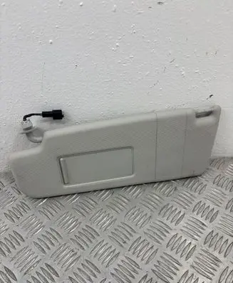 Volkswagen PASSAT B7 Sun visor 1K0857551