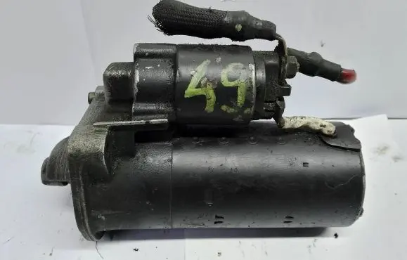 Volvo S60 Starter motor 0986XA2412