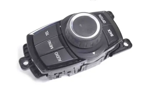 BMW 2 F22 F23 Head unit multimedia control 9381678