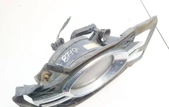 Mercedes-Benz C AMG W204 Front fog light a2048852423