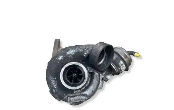 Mercedes-Benz C W203 Turbo A6110960799