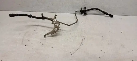Opel Zafira B Brake booster pipe/hose 
