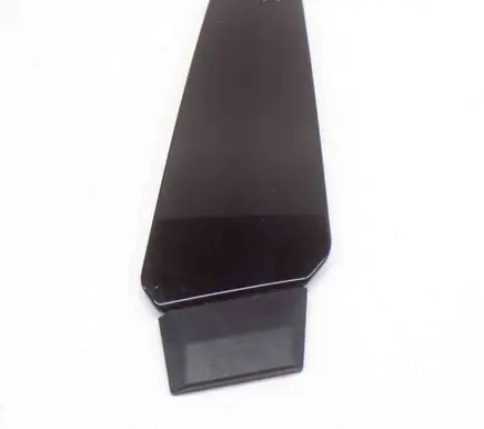 Audi A5 (B) pillar trim (top) 8W8853289