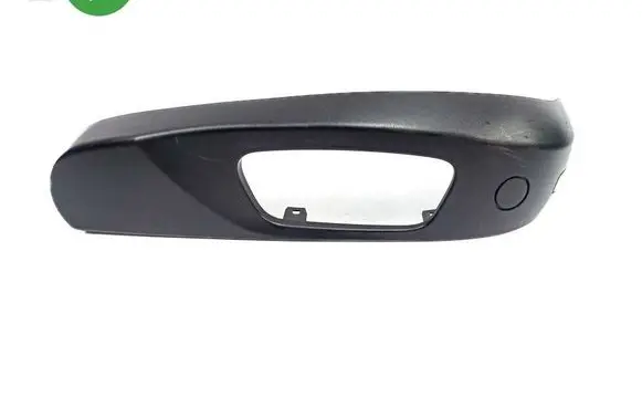 BMW 3 E92 E93 Front door seat control surround trim 9113428 911342805
