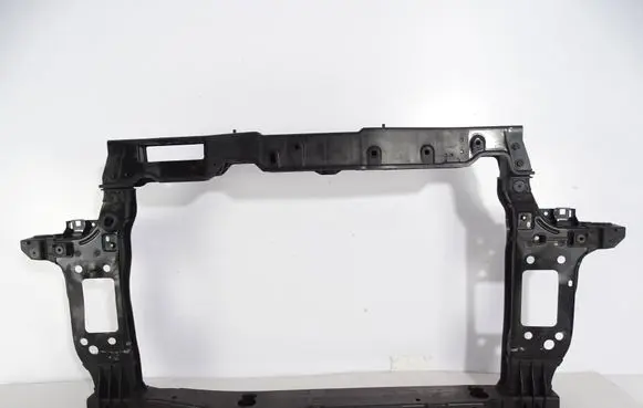 KIA Picanto Radiator support slam panel 64101-G6000