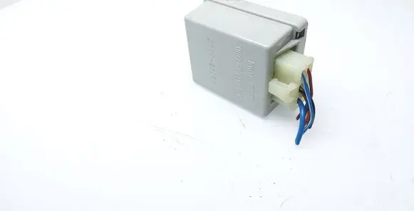 Suzuki Grand Vitara II Other control units/modules 3914565J0