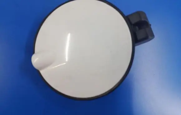 Opel Corsa B Fuel tank cap