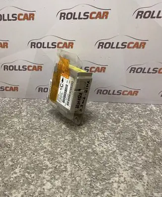 Nissan Almera Tino Airbag control unit/module 988204U400 0285001361 040141703A