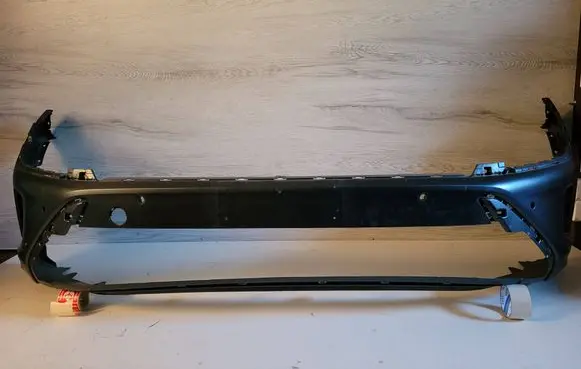 Hyundai Kona I Front bumper 86512J9CDO