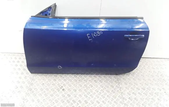 Audi A5 8T 8F Front door 