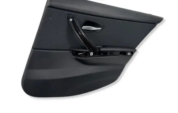 BMW 3 E90 E91 Rear door card panel trim 796832172