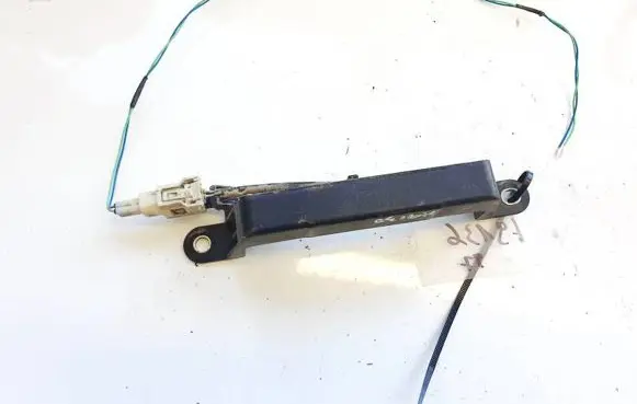 Lexus GS 300 350 430 450H Antenna control unit 8999741010 89997-41010
