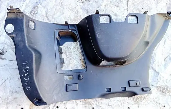 Mitsubishi Outlander Other interior part 7230A312XAQ