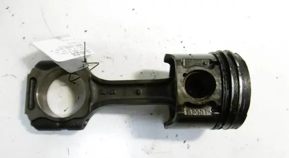 SsangYong Actyon sports I Piston D20DT
