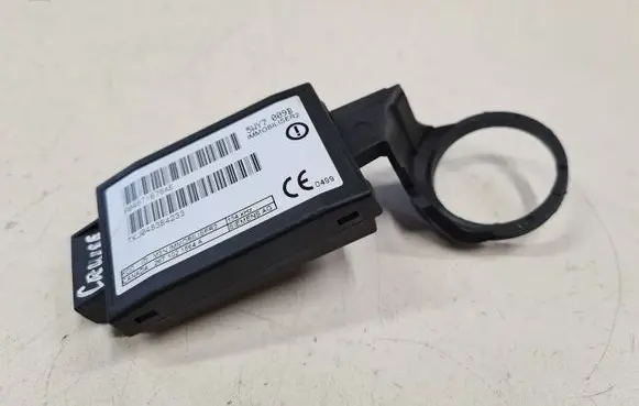Chrysler PT Cruiser Immobiliser reader (aerial) 5WY7009B P04671676AE TKJ0483B4233