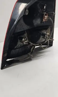 KIA Sorento Rear/tail lights
