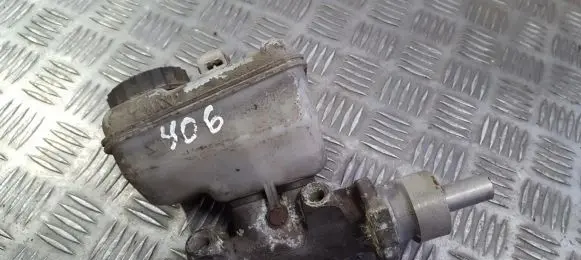 Peugeot 406 Master brake cylinder 311939