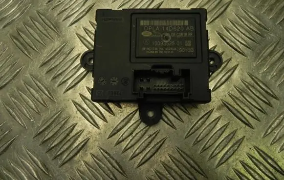 Land Rover Range Rover L405 Door control unit/module DPLA14D620AB G2889