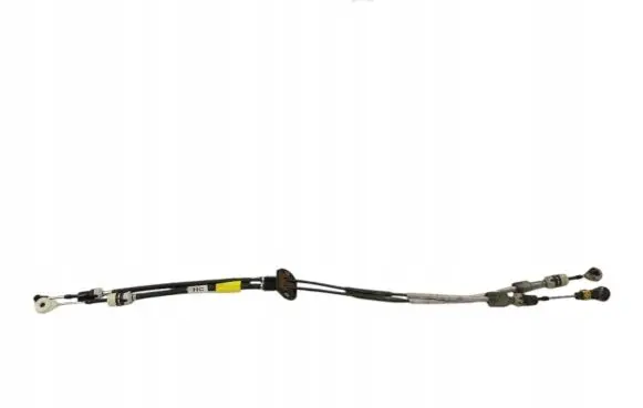 Ford Mondeo MK V Gear shift cable linkage 4FTA227CECDA