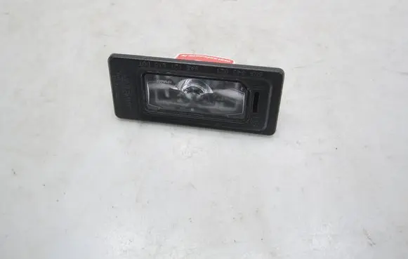 Volkswagen T-Cross Number plate light 5NA943021