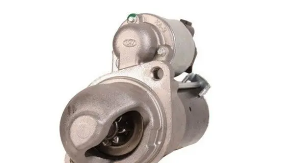 KIA Magentis Starter motor S1150S